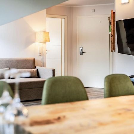 Smart Resorts Haus Azur Ferienwohnung 812 Winterberg Eksteriør bilde