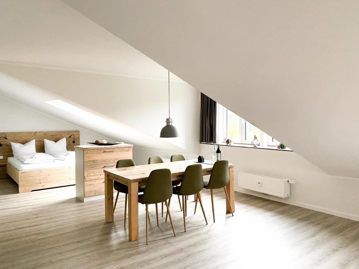 Smart Resorts Haus Azur Ferienwohnung 812 Winterberg Eksteriør bilde