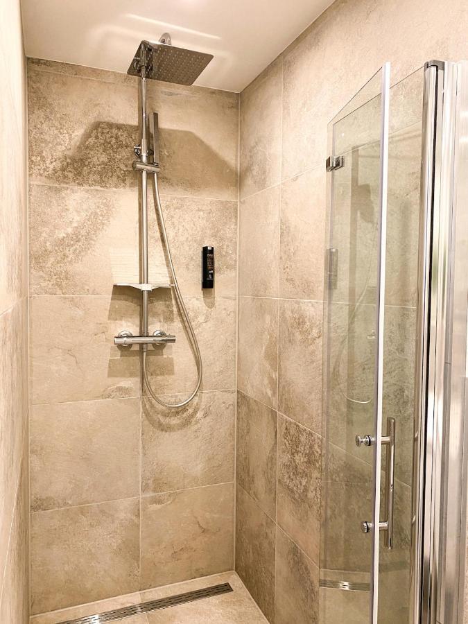 Smart Resorts Haus Azur Ferienwohnung 812 Winterberg Eksteriør bilde