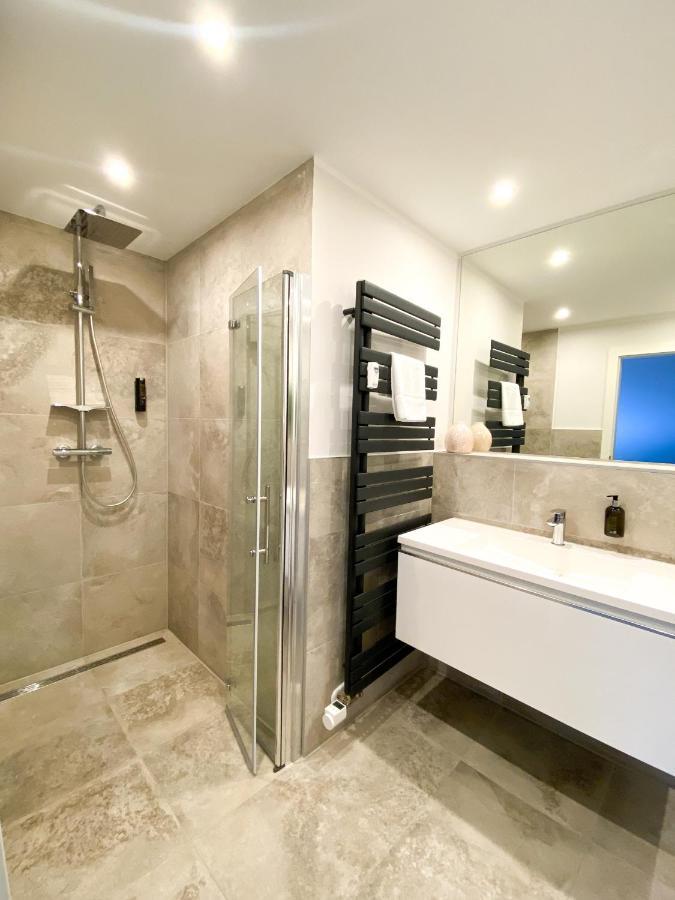 Smart Resorts Haus Azur Ferienwohnung 812 Winterberg Eksteriør bilde