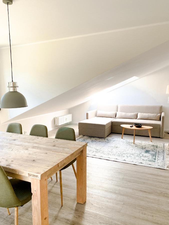 Smart Resorts Haus Azur Ferienwohnung 812 Winterberg Eksteriør bilde