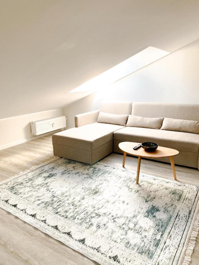 Smart Resorts Haus Azur Ferienwohnung 812 Winterberg Eksteriør bilde