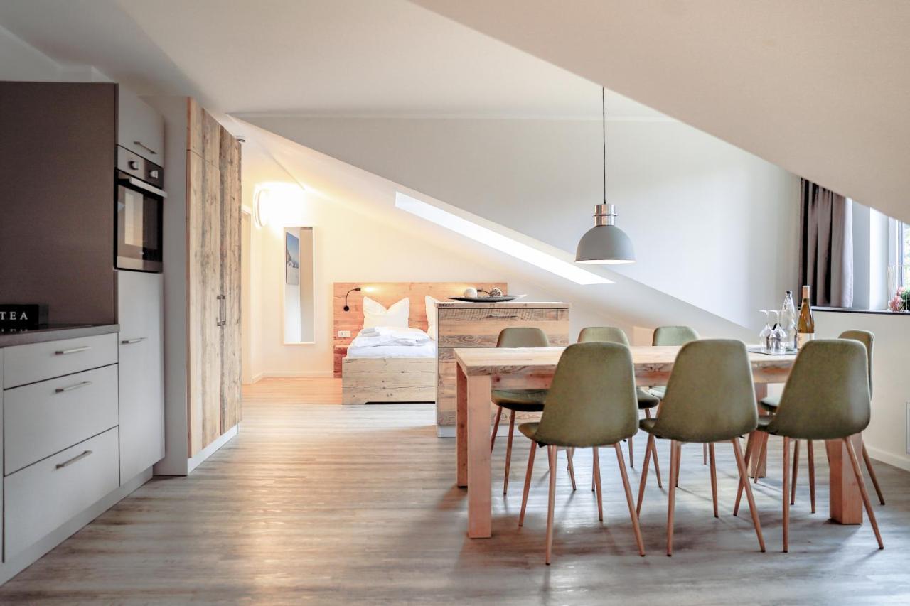 Smart Resorts Haus Azur Ferienwohnung 812 Winterberg Eksteriør bilde
