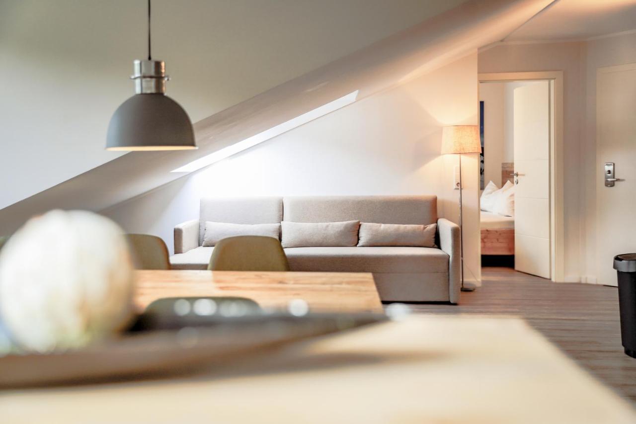 Smart Resorts Haus Azur Ferienwohnung 812 Winterberg Eksteriør bilde