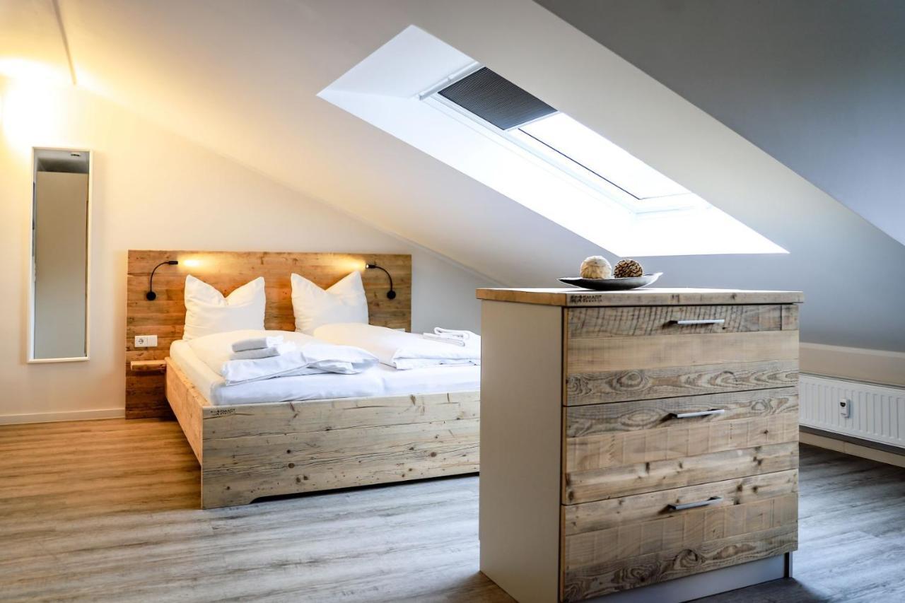 Smart Resorts Haus Azur Ferienwohnung 812 Winterberg Eksteriør bilde