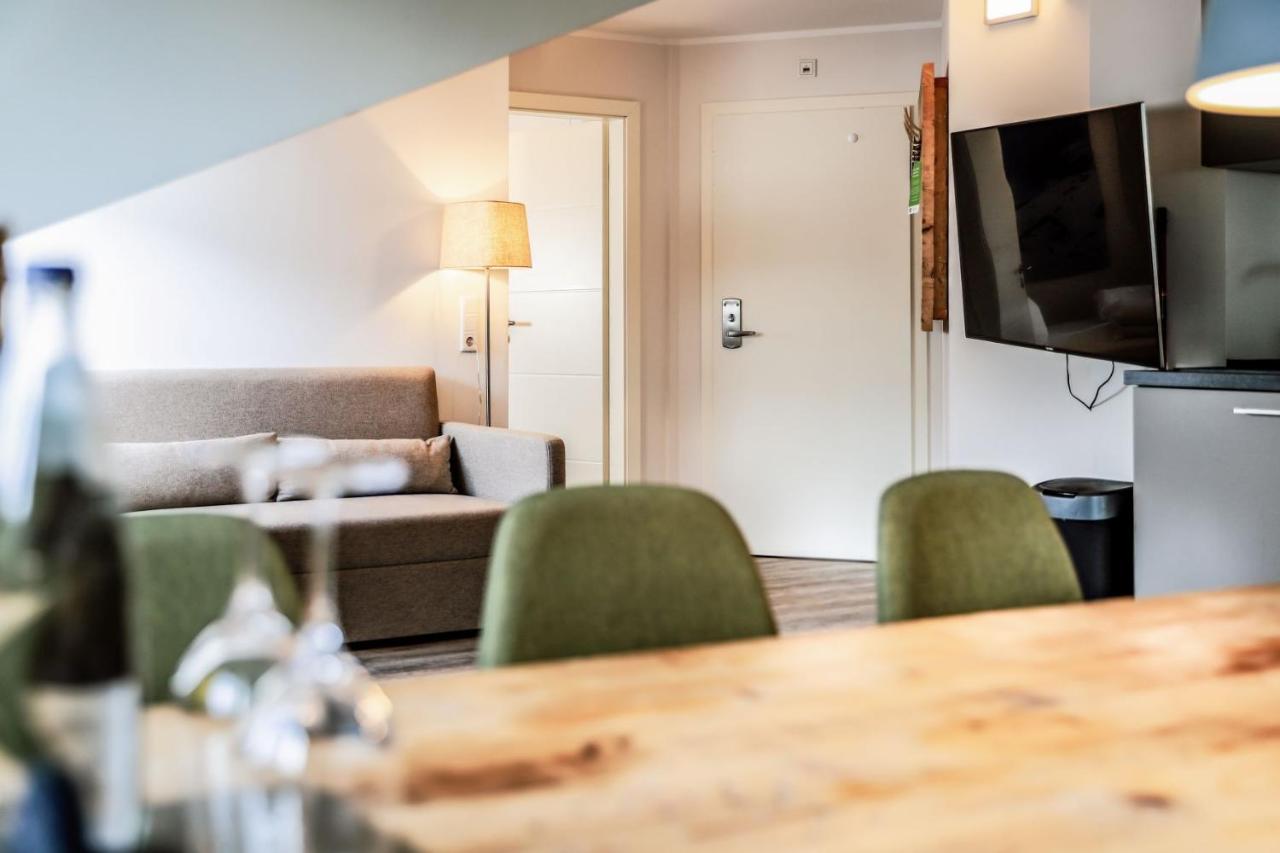 Smart Resorts Haus Azur Ferienwohnung 812 Winterberg Eksteriør bilde